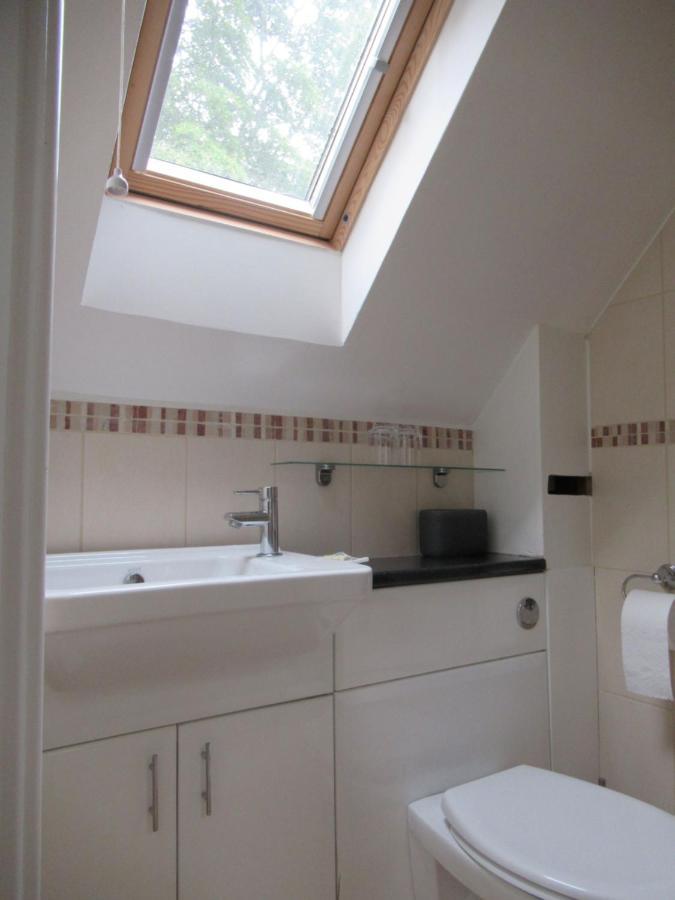 The Loft Appartamento Exeter Esterno foto
